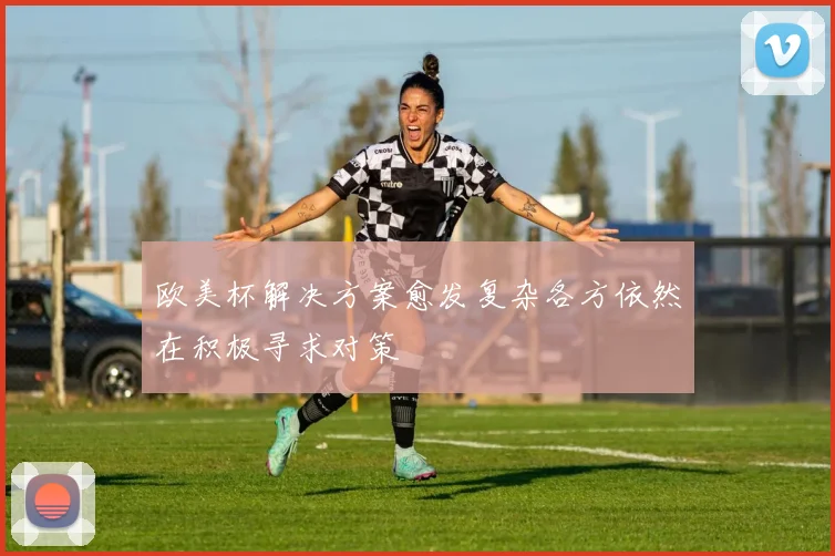 欧美杯解决方案愈发复杂各方依然在积极寻求对策