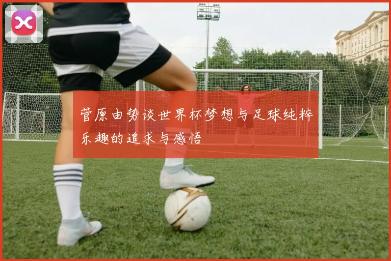 菅原由势谈世界杯梦想与足球纯粹乐趣的追求与感悟