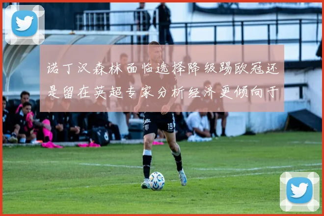 诺丁汉森林面临选择降级踢欧冠还是留在英超专家分析经济更倾向于英超